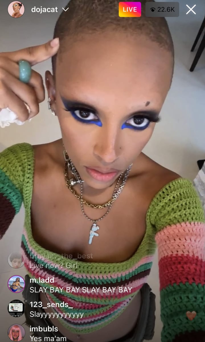 Doja Cat