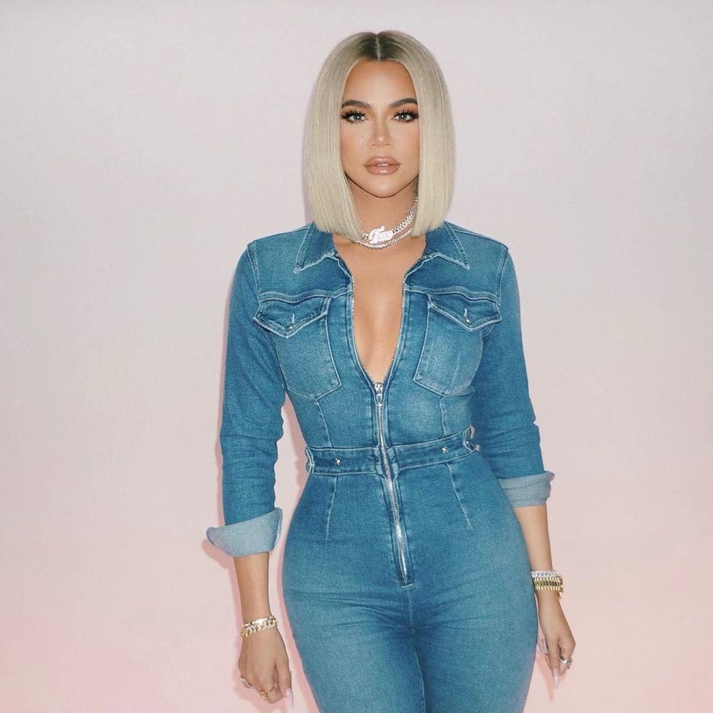 Khloe Kardashian net worth