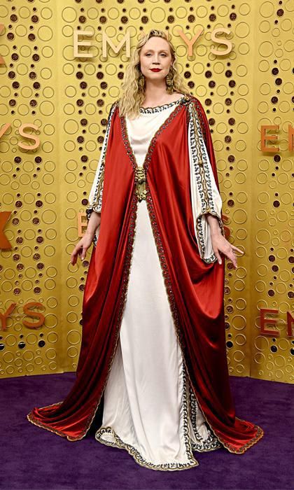 Gwendoline Christie