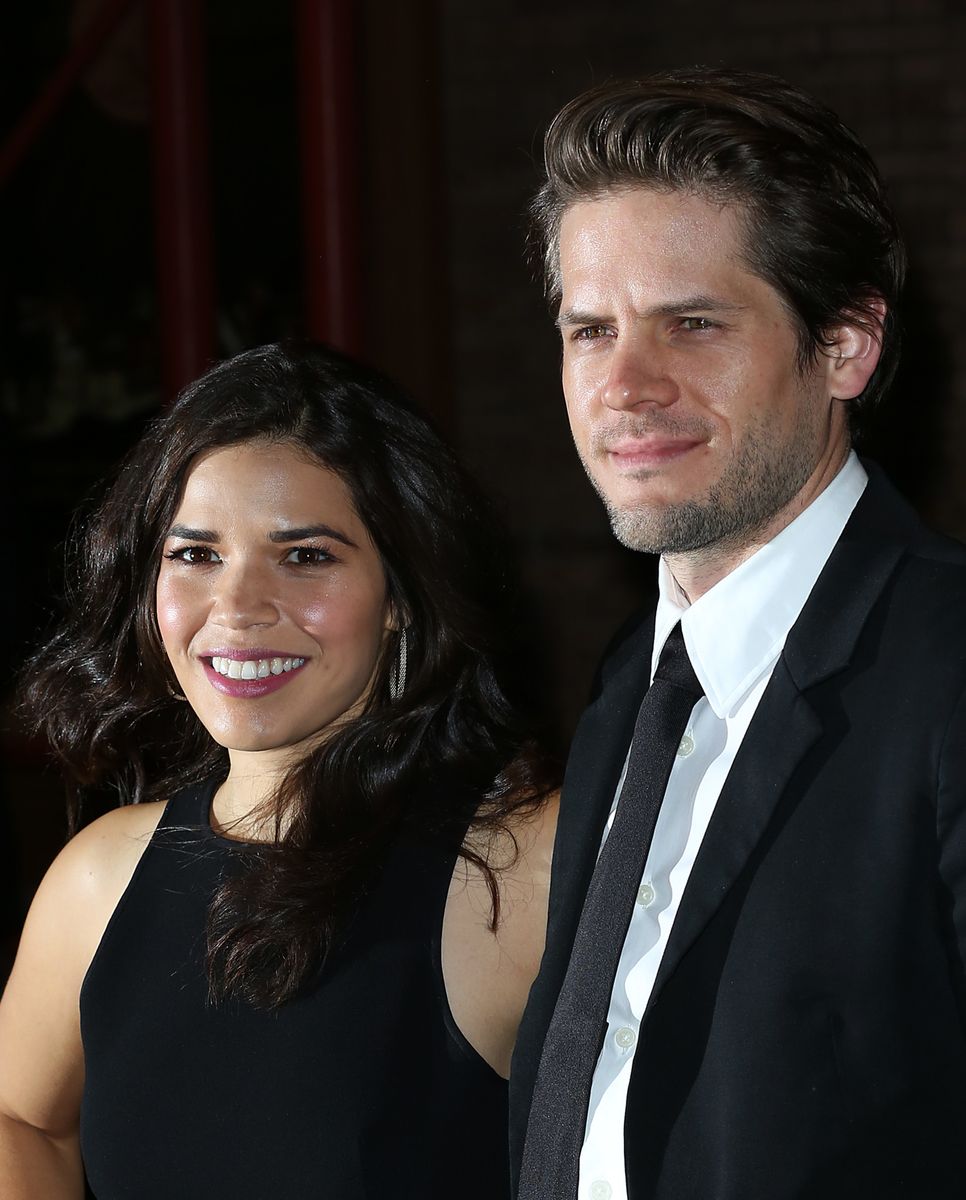 The pair met at the University of Southern California, while working on a short film