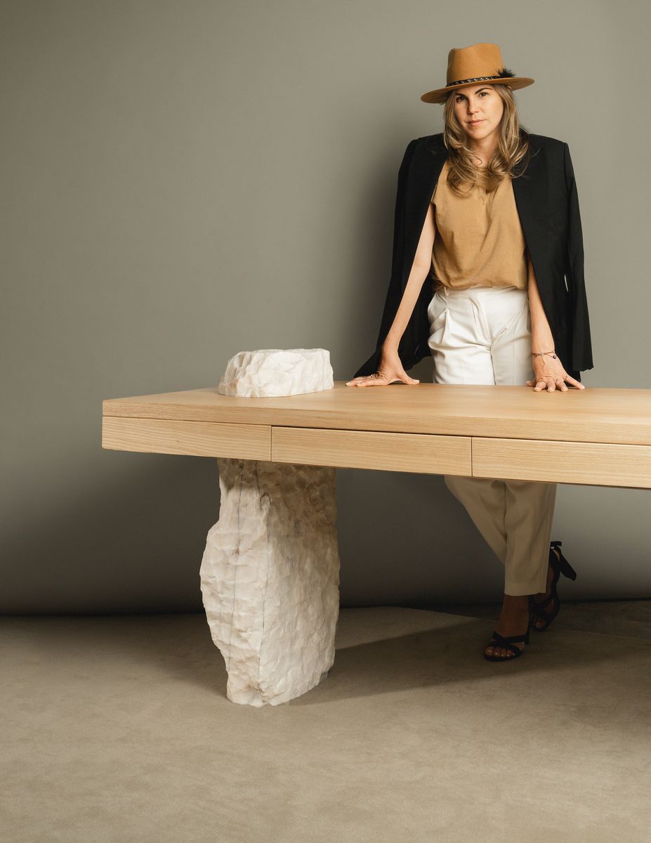 Meet Bea Pernia: The Designer bringing Venezuelan inspiration to Miami’s design scene