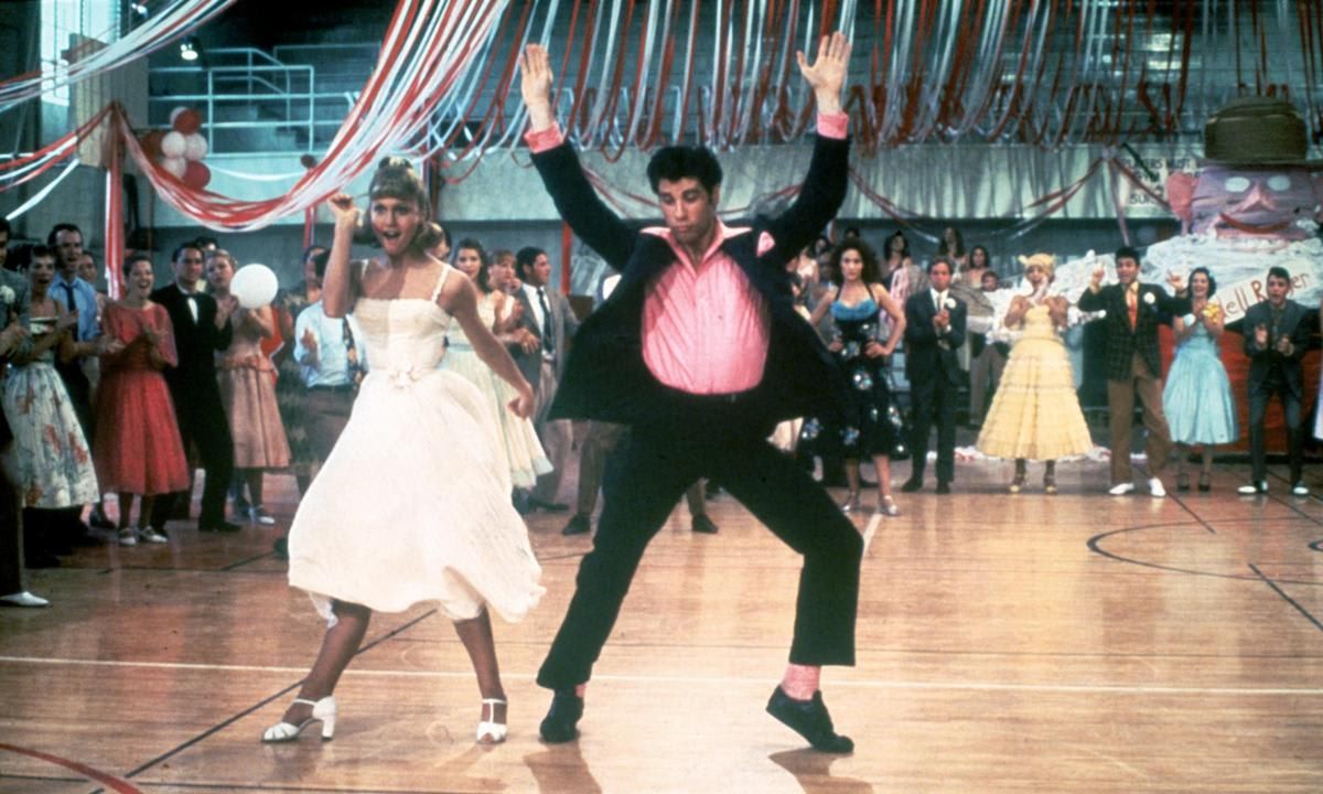Grease