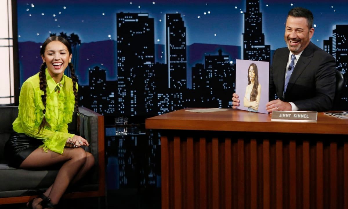 ABC's "Jimmy Kimmel Live"   Season 19