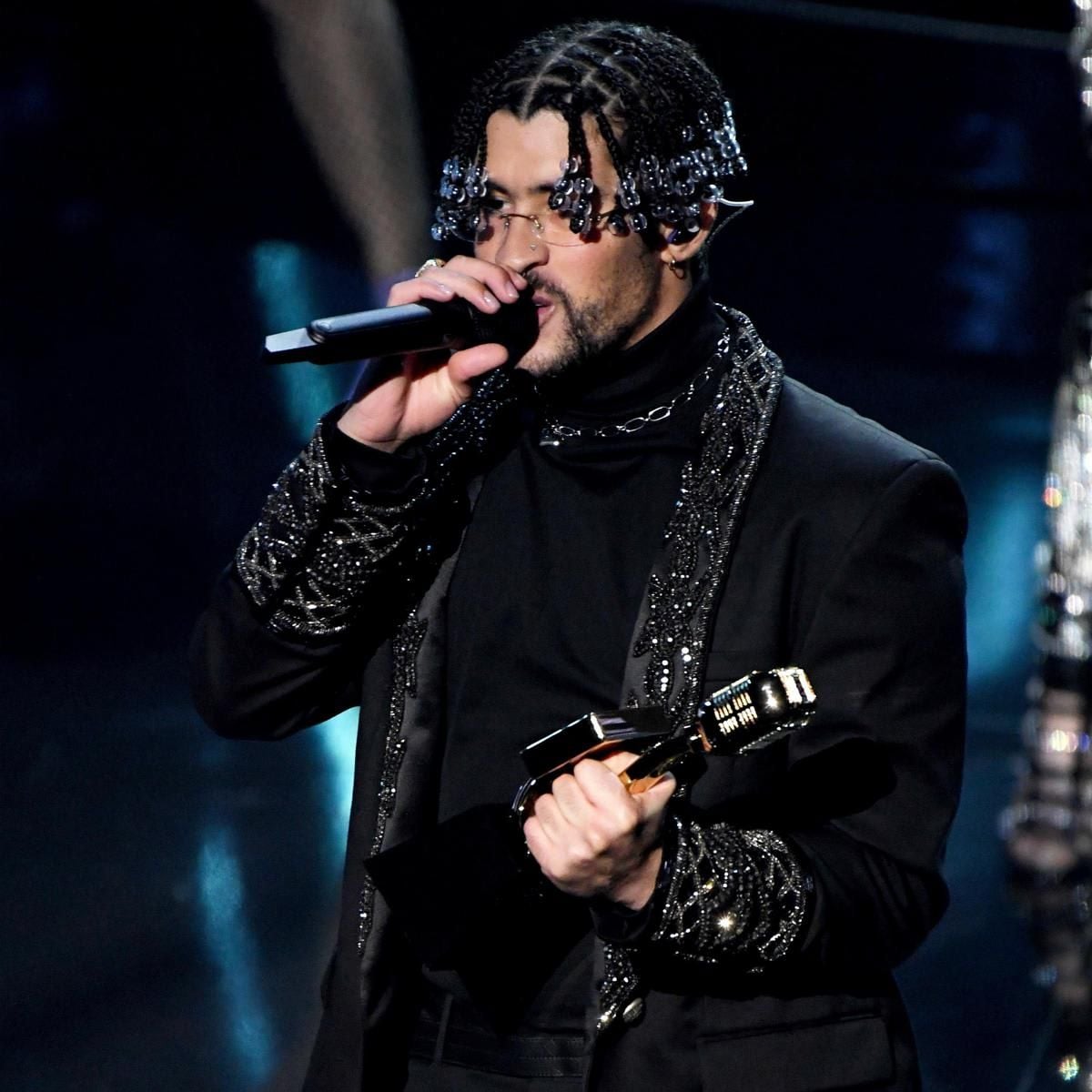 2020 Billboard Music Awards - Show