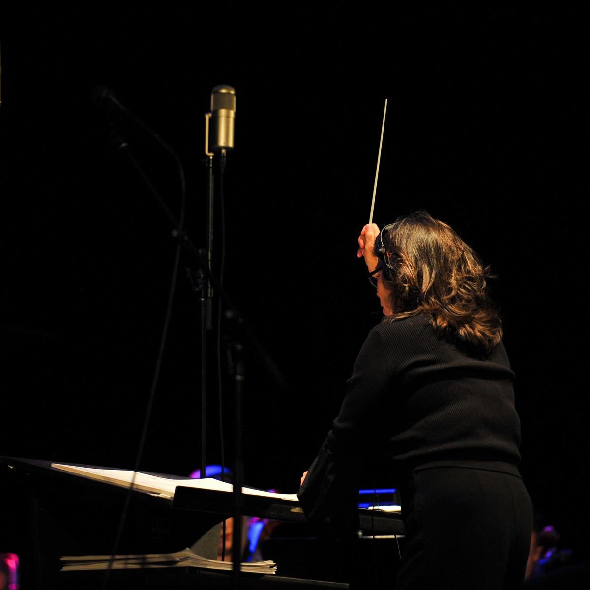 KCRW Presents The Annual Future Is Female Concert