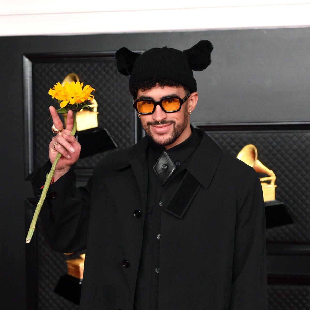 63rd Annual GRAMMY Awards – Arrivals