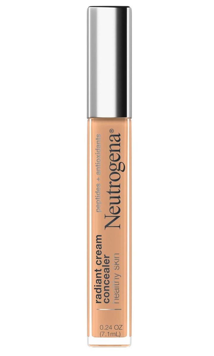 Neutrogena Radiant Cream Concealer