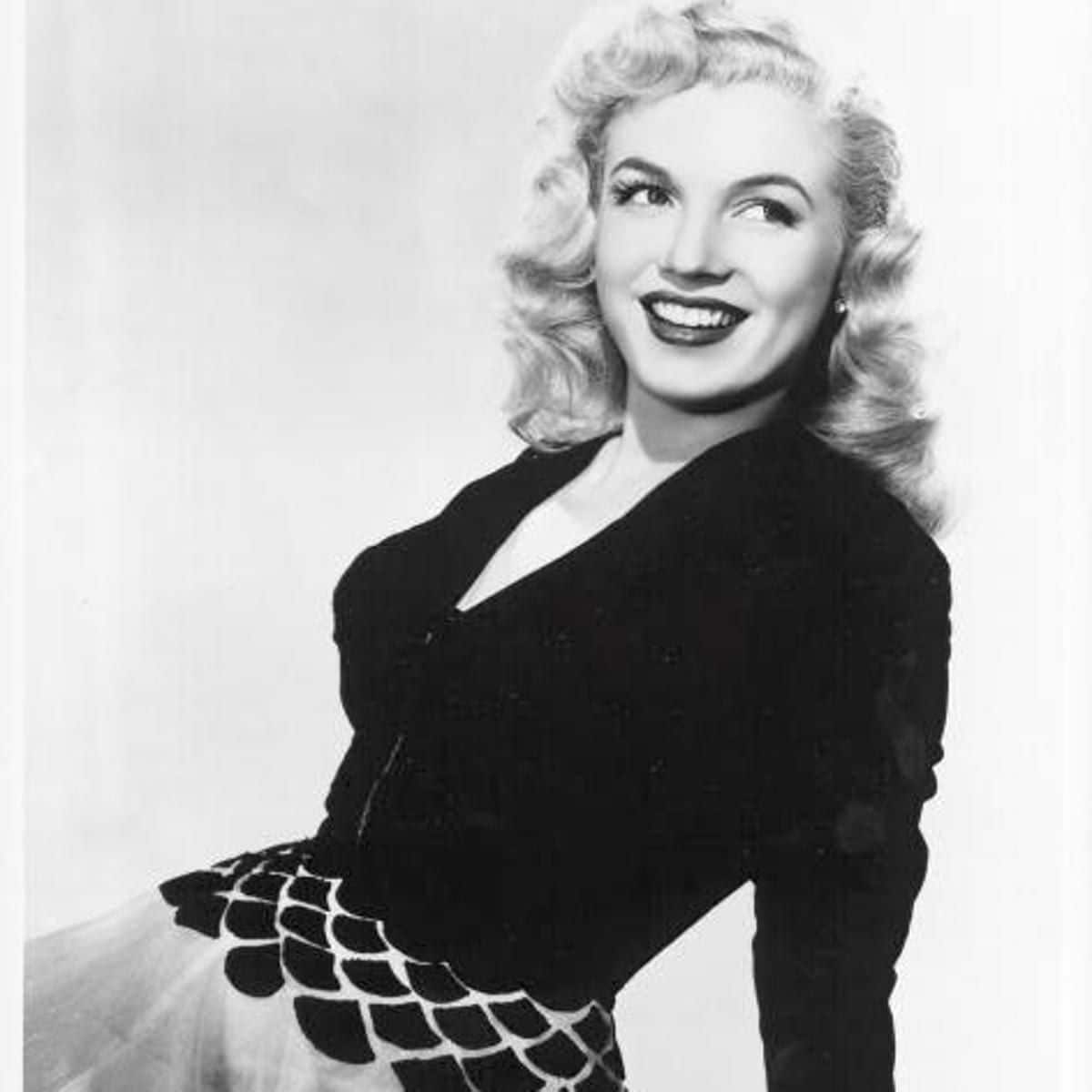 Marilyn Monroe