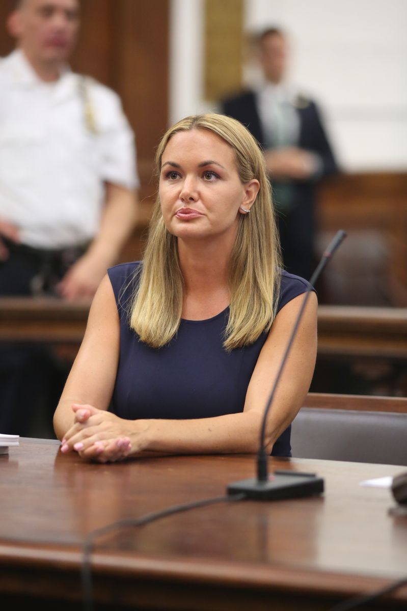  Vanessa Trump announced she has been diagnosed with breast cancer and is undergoing treatment after a recent medical procedure. 