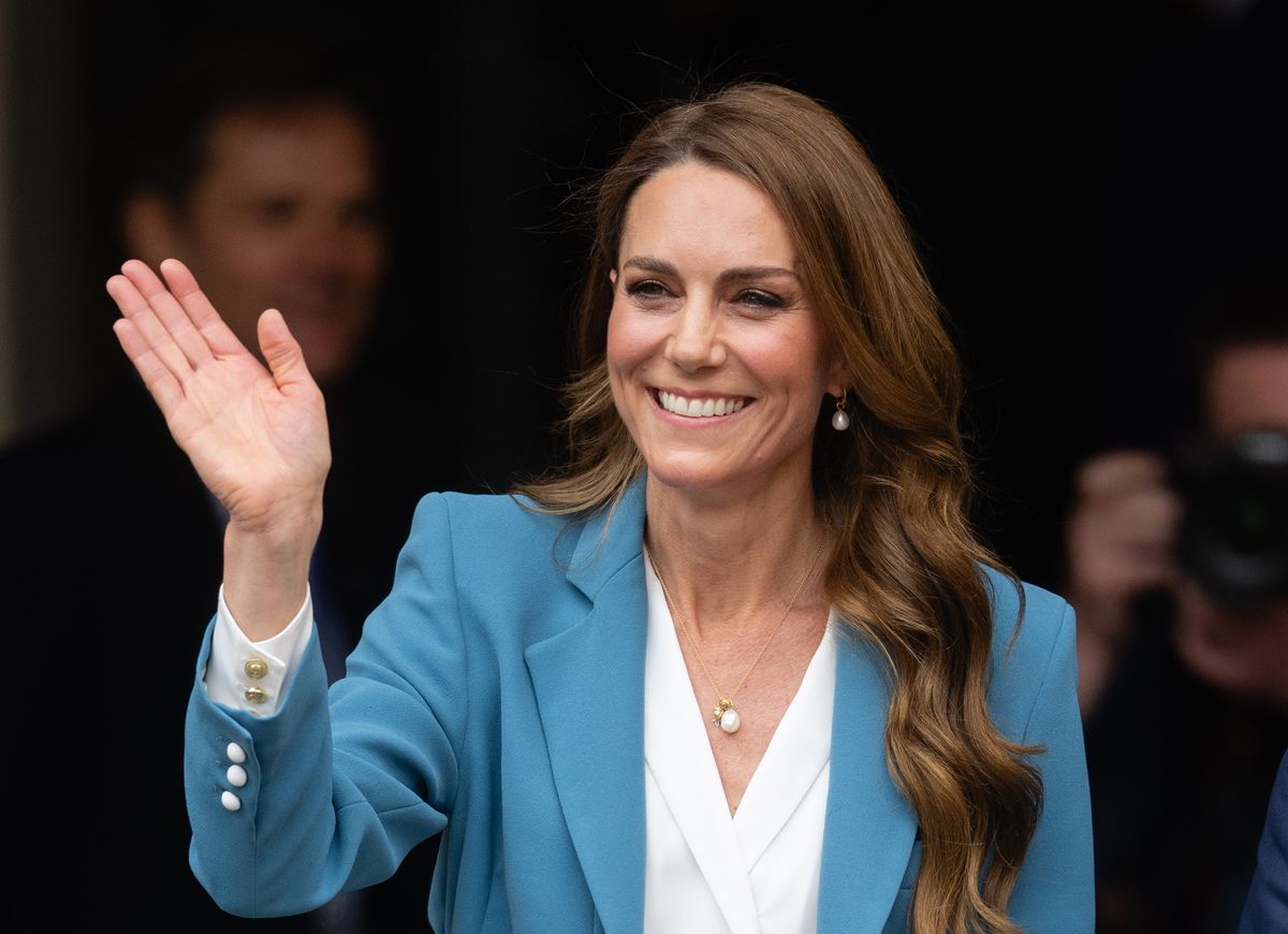 Kate Middleton’s First International Trip: A New Royal Chapter