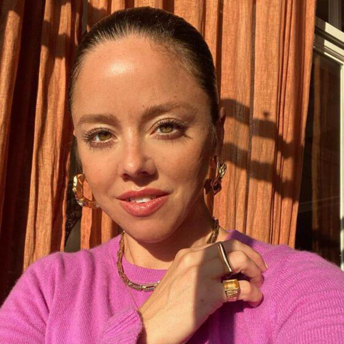 Valeria Ferreira Latina Powerhouse 2023
