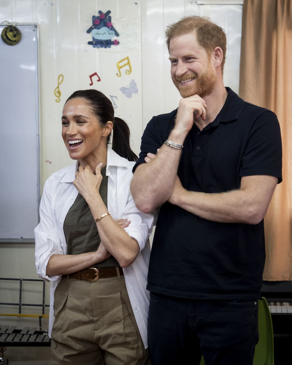The ‘Lilibet effect’: Meghan Markle goes viral with a rare photo of her daughter
