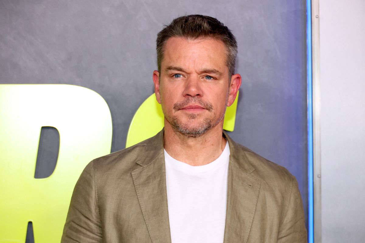 Matt Damon reveals how he shed 30 pounds for ‘The Odyssey’: lean and gluten-free transformation