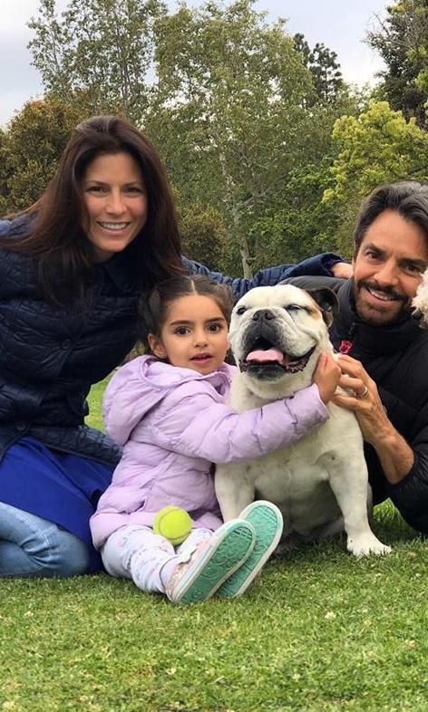 Familia Derbez