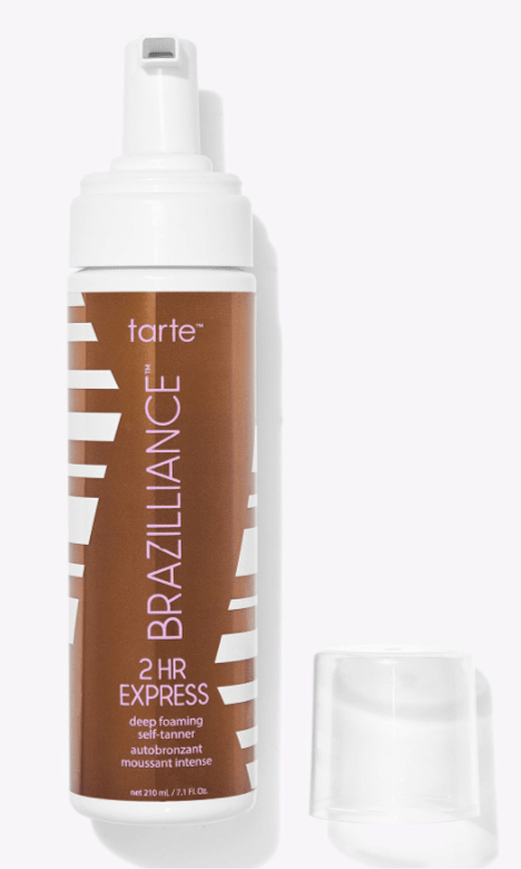 best self-tanners