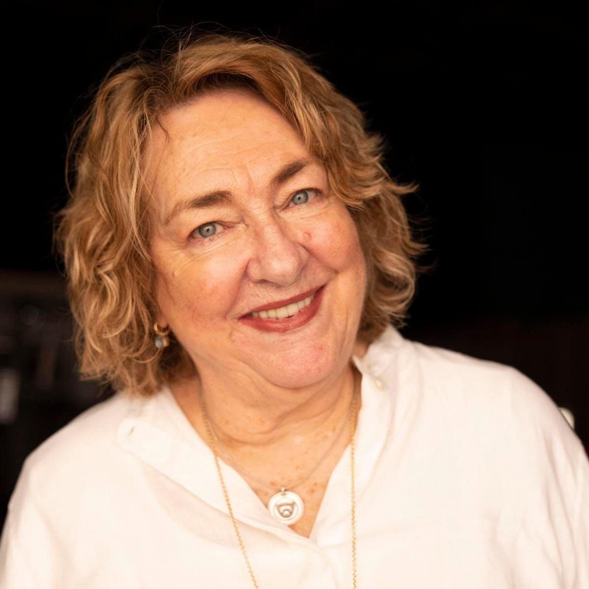 Carmen Armendáriz