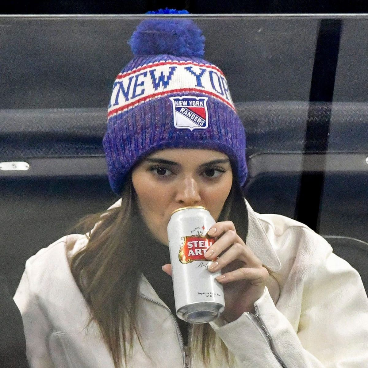 Kendall Jenner