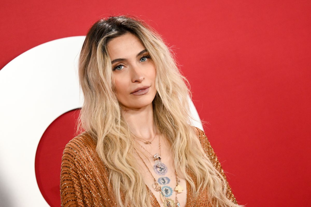Paris Jackson marks six years of sobriety with an inspiring message