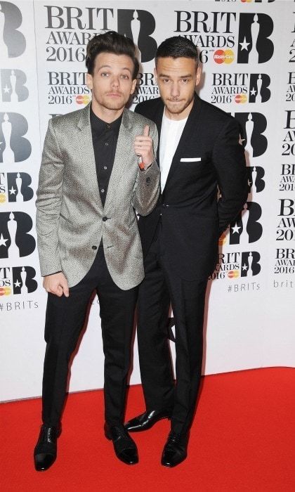 Liam Payne announced that he has signed to Capitol Records.
<br>
Photo: Getty Images