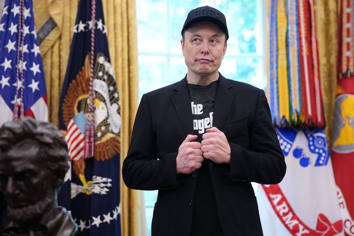 Elon Musk was 'upset' over the depiction of tech parties in HBO comedy series