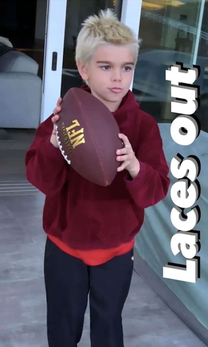 Reign Disick