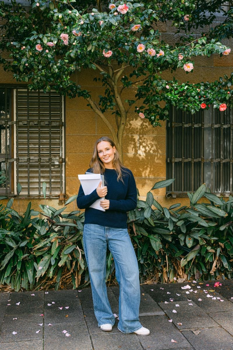 Princess Ingrid Alexandra will begin her studies at the University of Sydney in August 2025