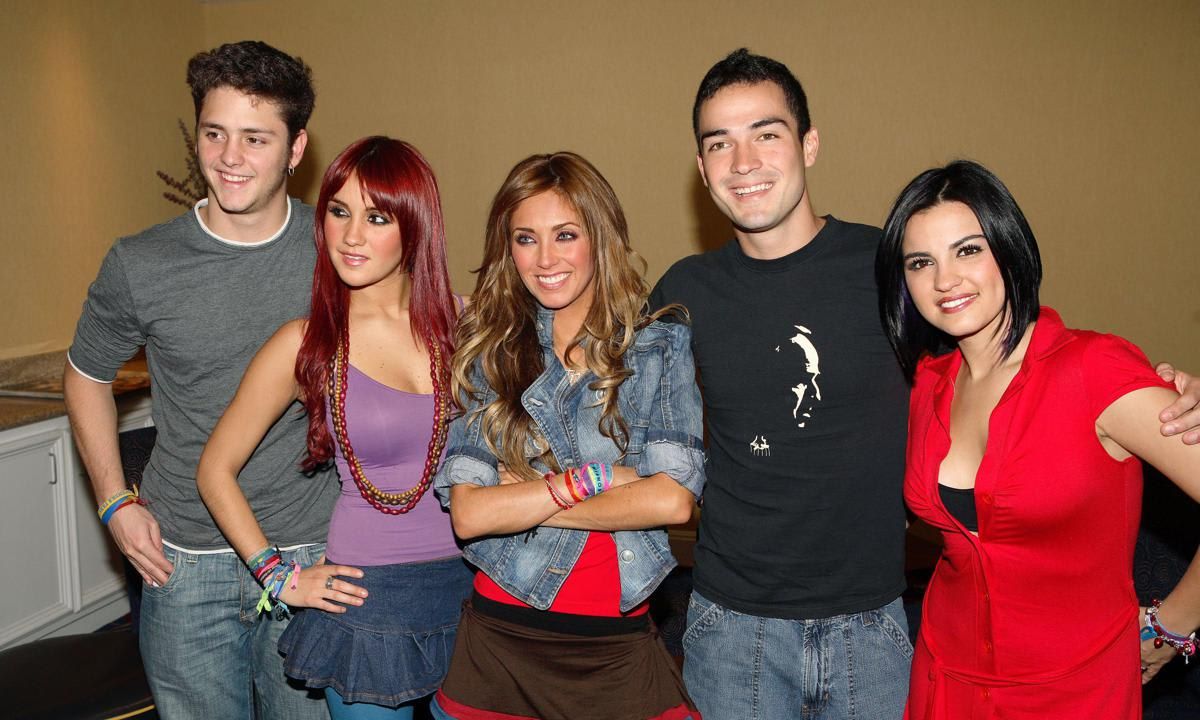 RBD Press Conference