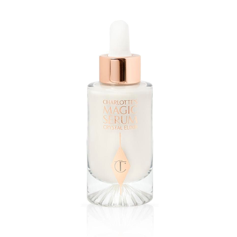 Charlotte's Magic Serum Crystal Elixir
