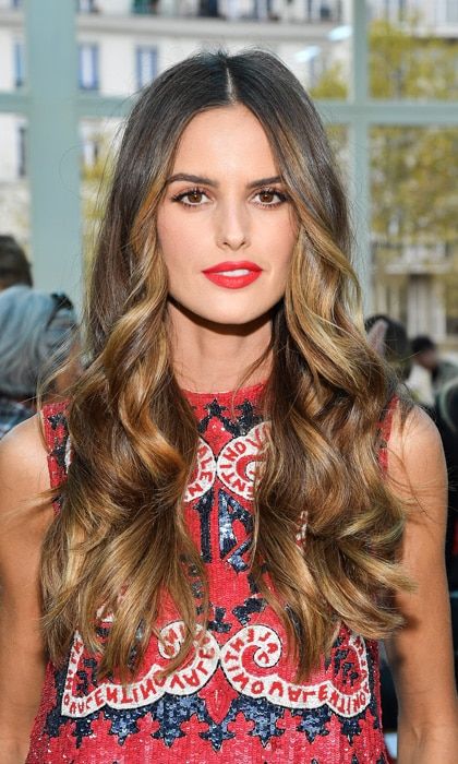 To Hispanic Models Inspiring Latina models in the fashion industry