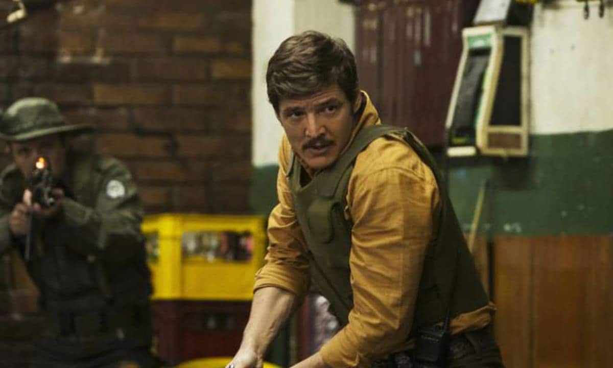 Narcos