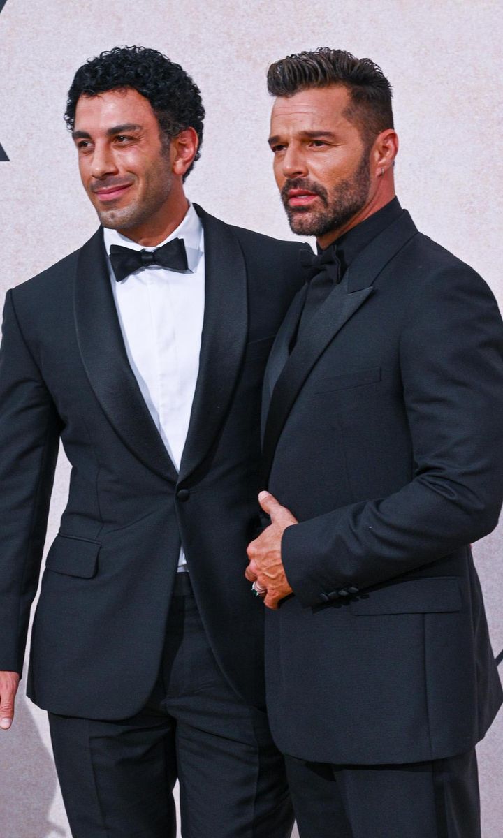 amfAR Gala Cannes 2022   Arrivals