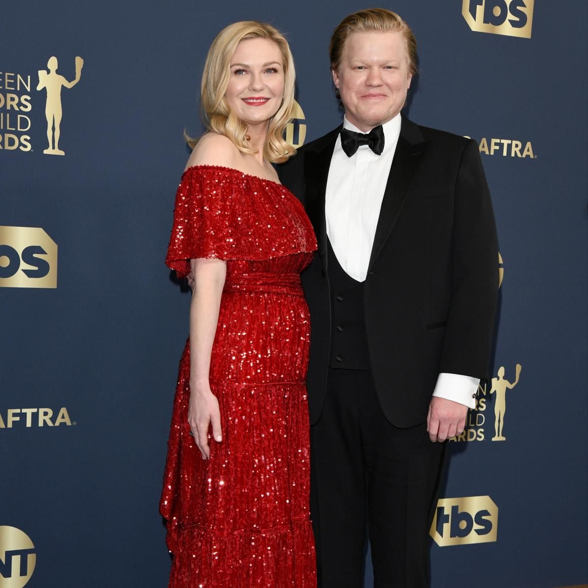 28th Annual Screen Actors Guild Awards - Arrivals
