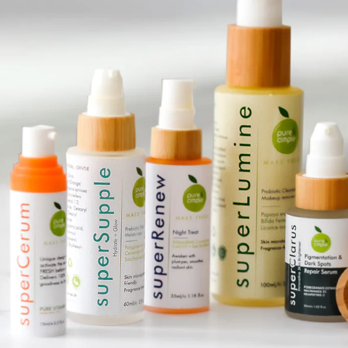 memorial day beauty sales
