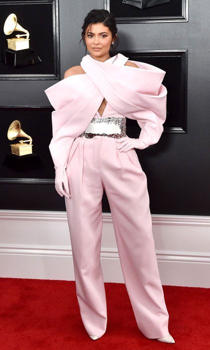 Kylie Jenner billionaire
