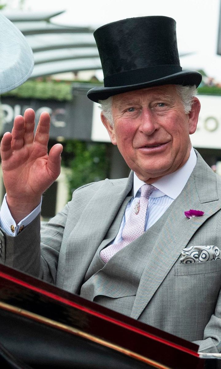 Prince Charles loves Leonard Cohen’s voice