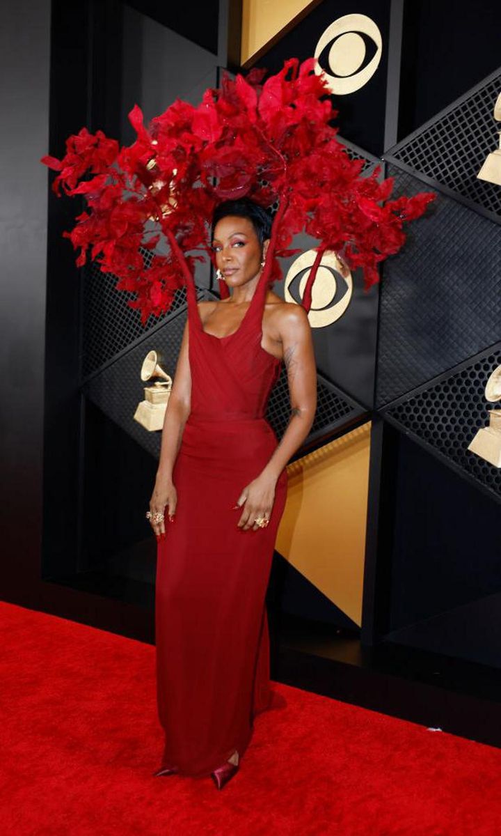 Dawn Richard