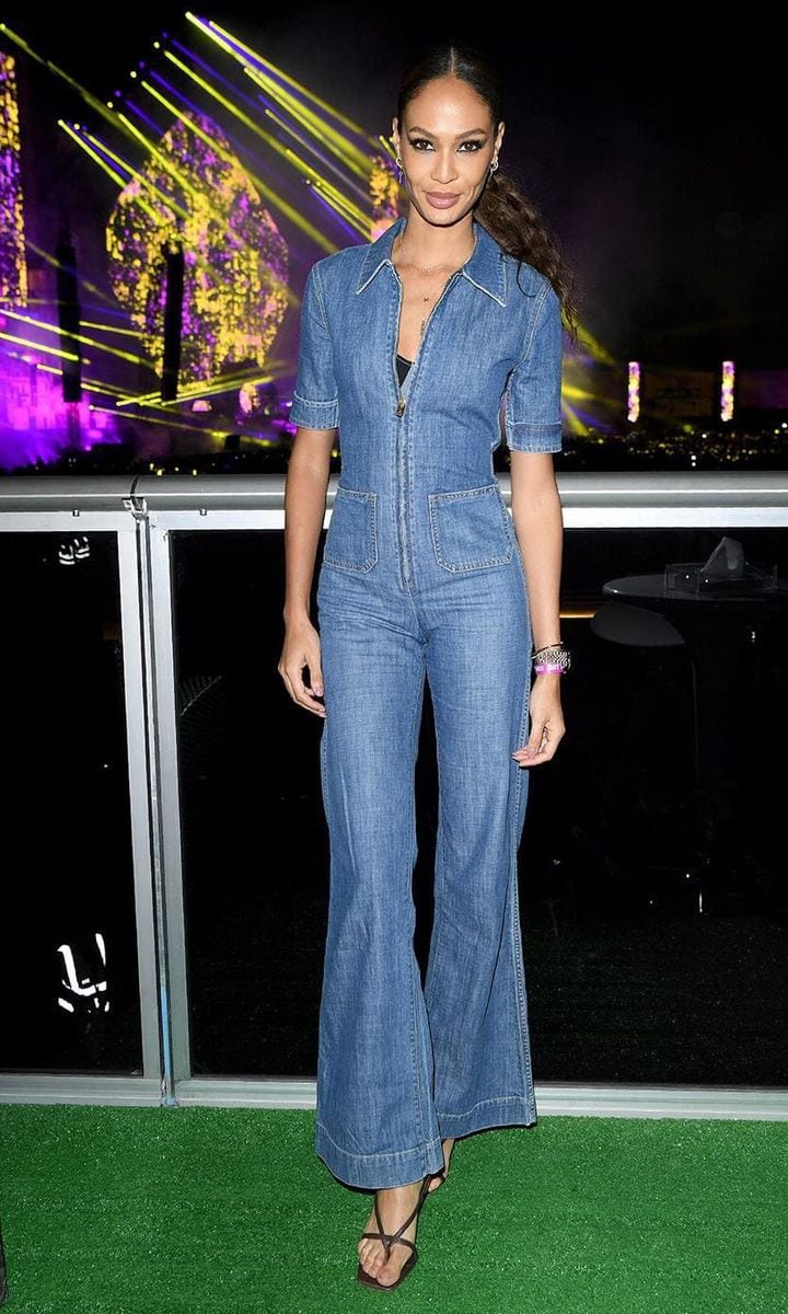 Joan Smalls