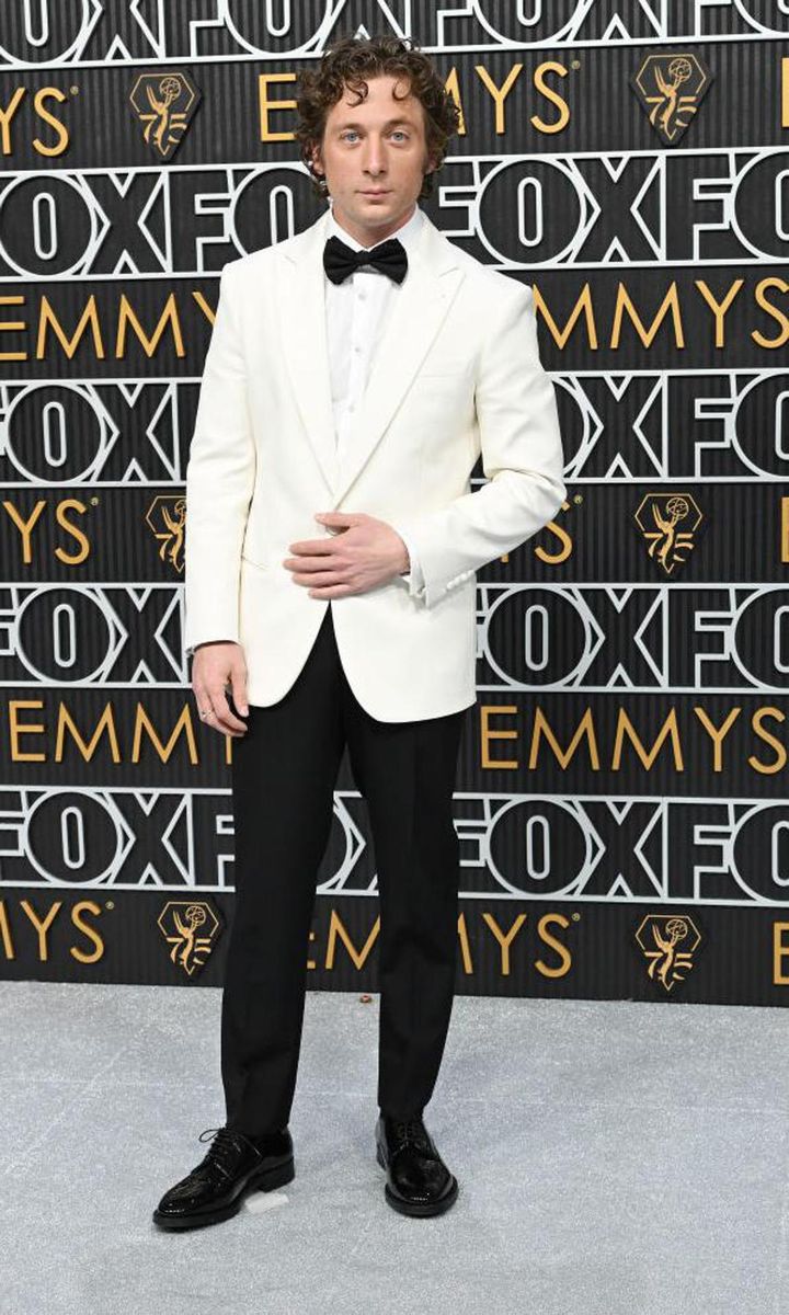 Jeremy Allen White