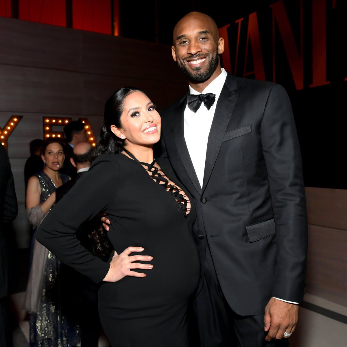 2019 Vanity Fair Oscar Party Hosted By Radhika Jones   Inside