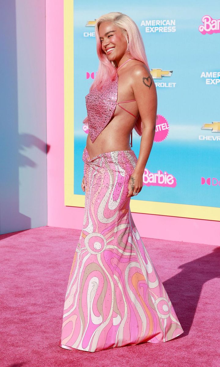 US-ENTERTAINMENT-FILM-BARBIE