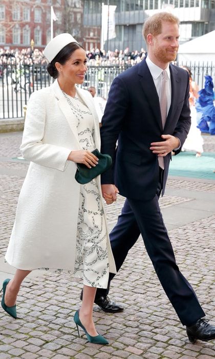 Meghan Markle Prince Harry