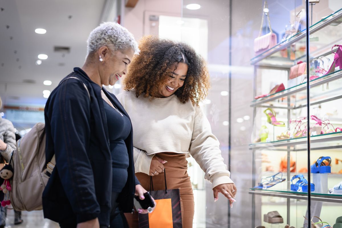 Have a "Yes Day" With a Spending Limit