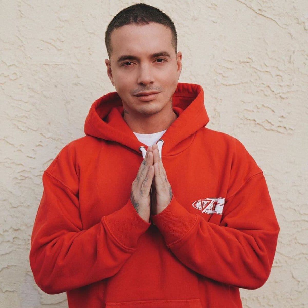 J Balvin