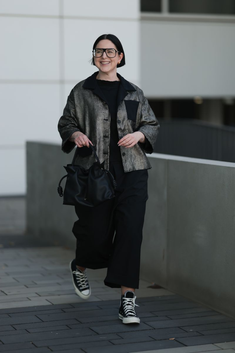 The mini bob itself is already one of the most searched celebrity haircuts this year.