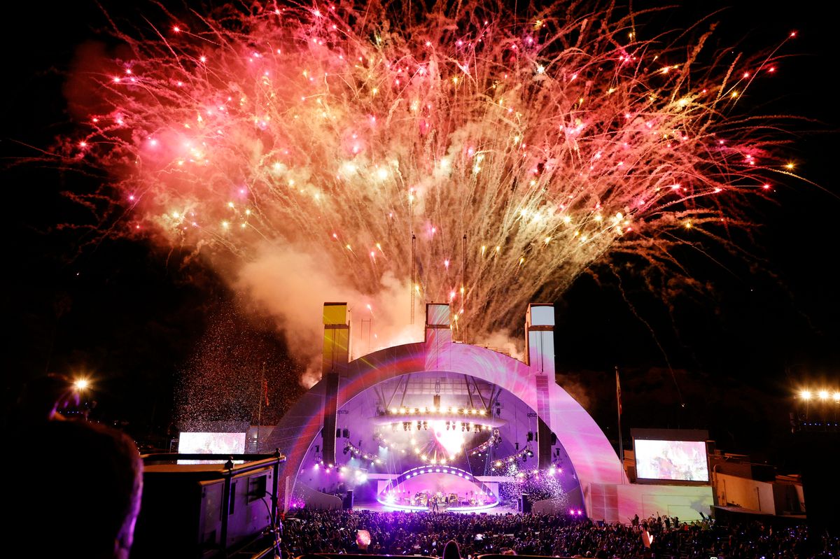 Top summer events in Los Angeles for 2025