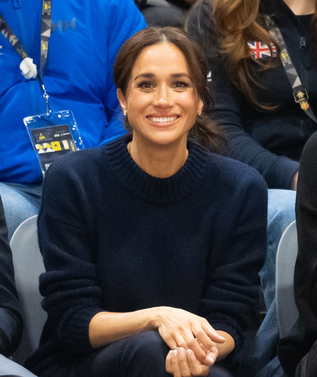Meghan Markle