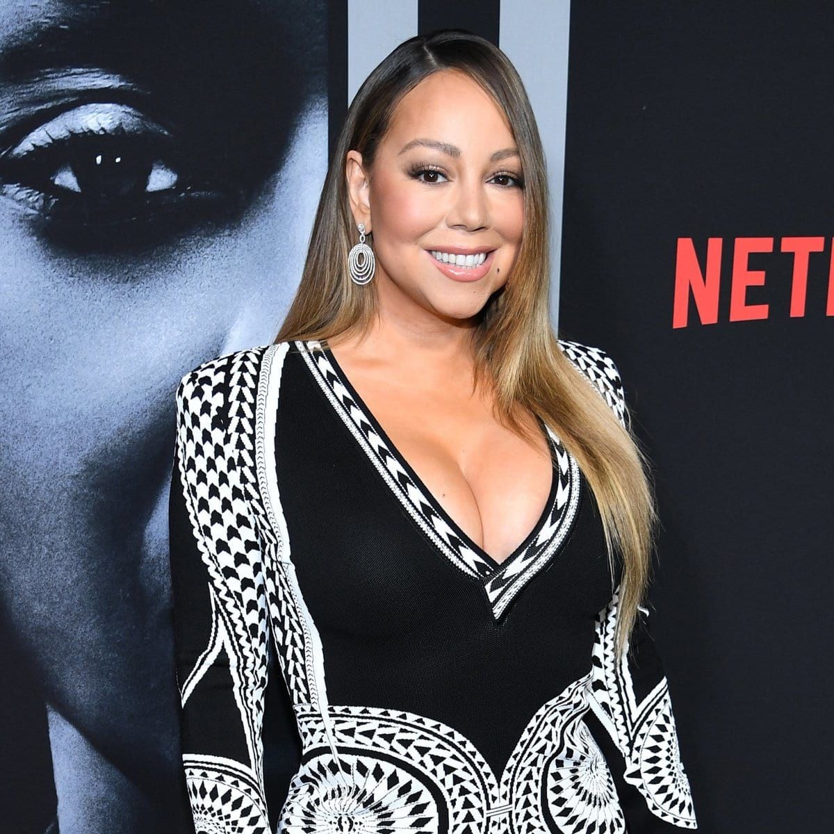 Tyler Perry's "A Fall From Grace" New York Premiere