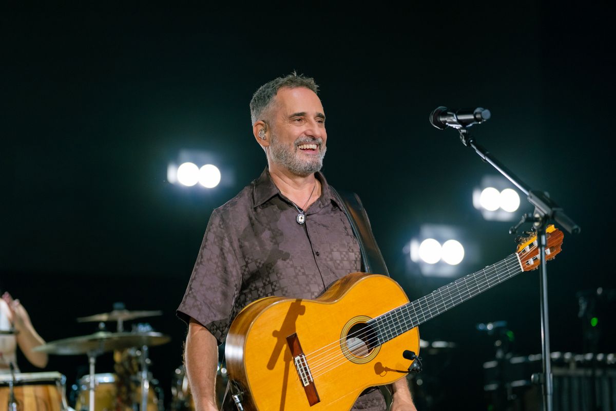 Jorge Drexler