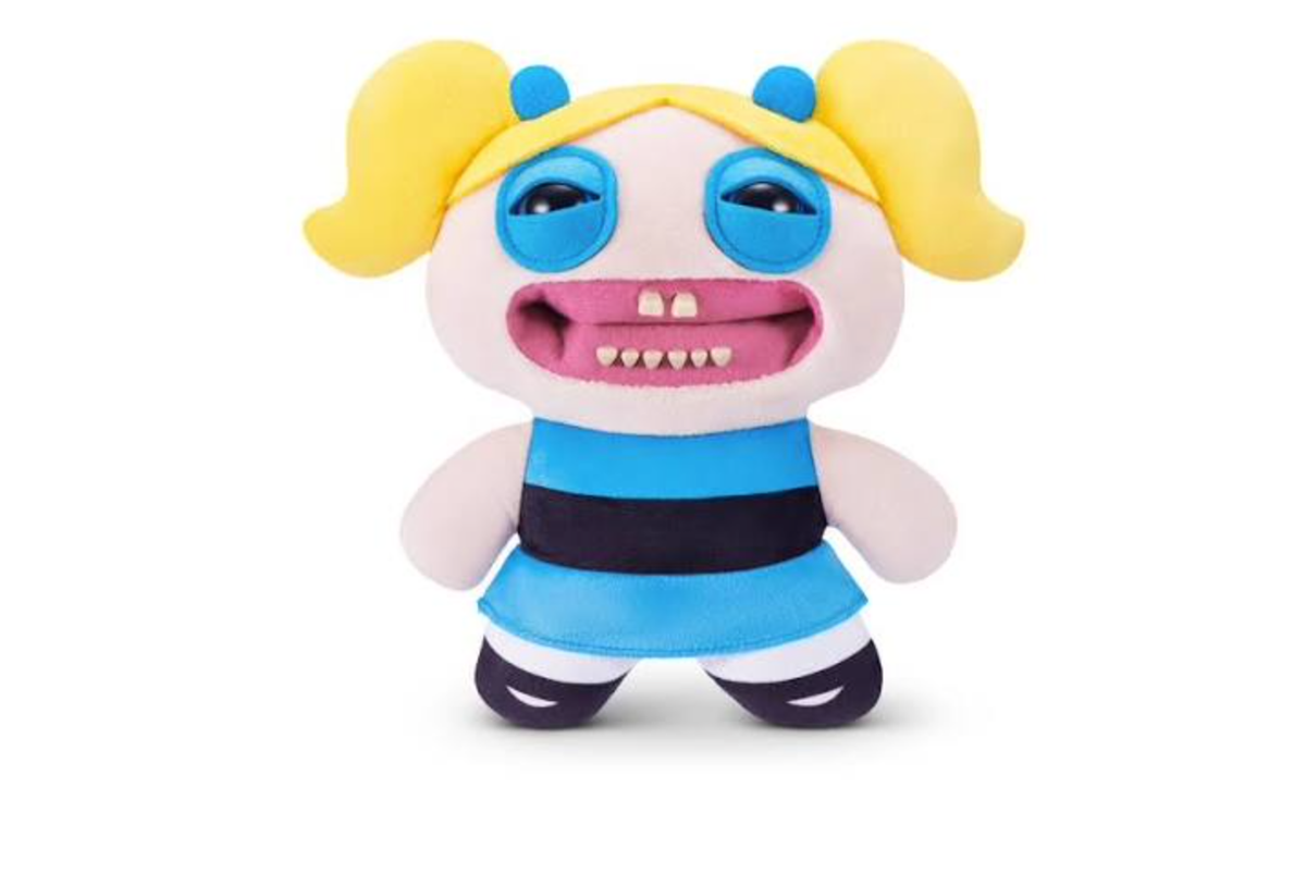 One reason Fugglers are attracting attention is that they fit perfectly into the growing appetite for unconventional collectibles.