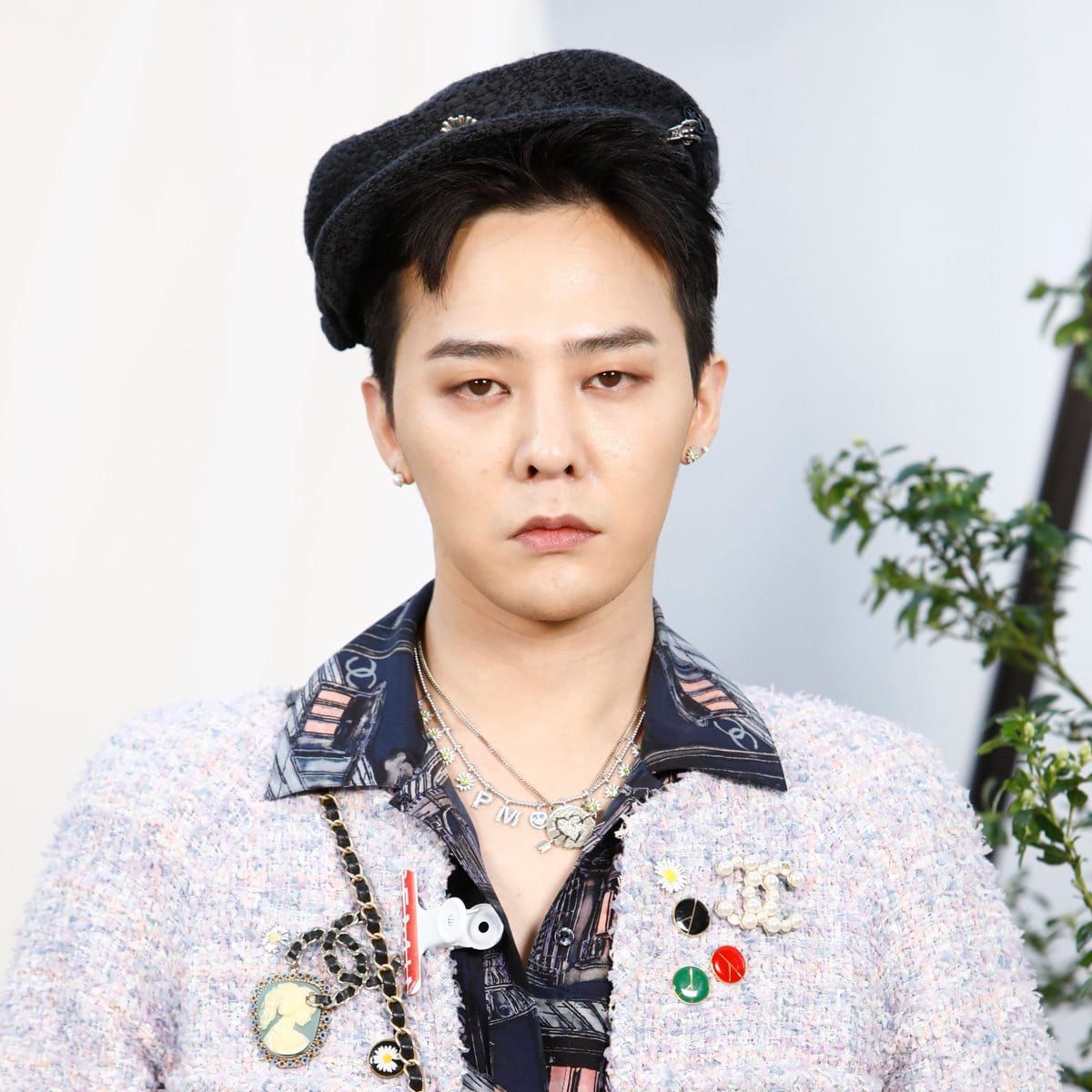Chanel - Photocall - Paris Fashion Week - Haute Couture Spring Summer 2020